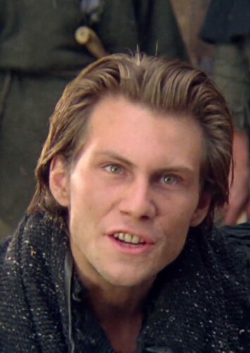 Will Scarlet