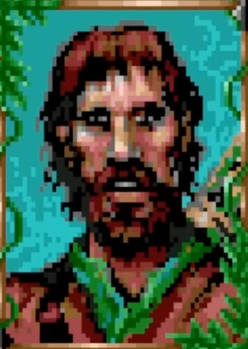 Will Scarlet