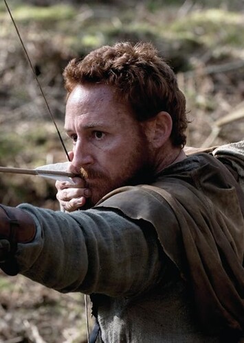 Will Scarlet