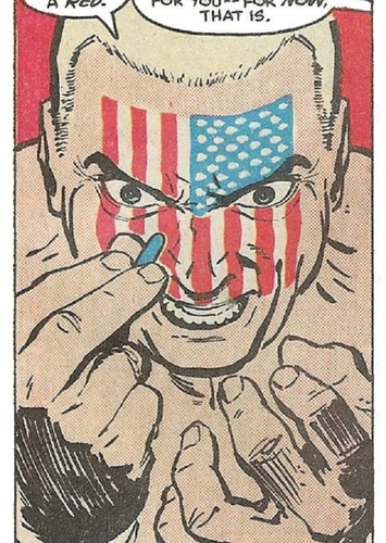 Will Simpson (Nuke)