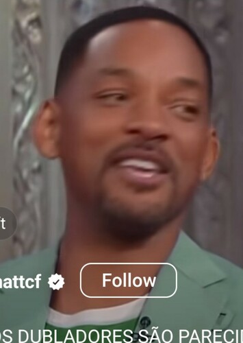 Will Smith