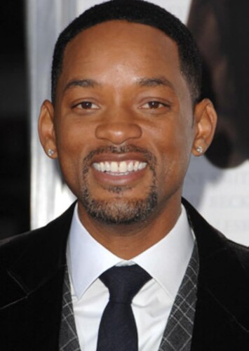 Will Smith