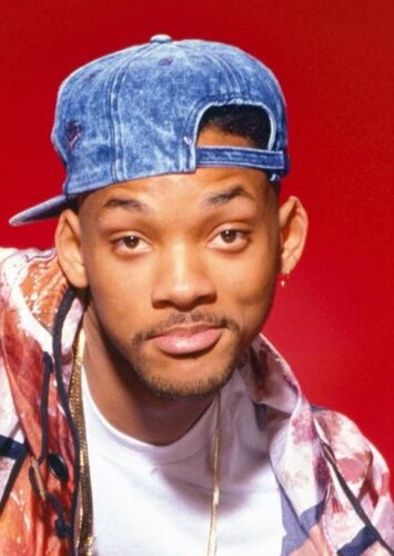 Will Smith