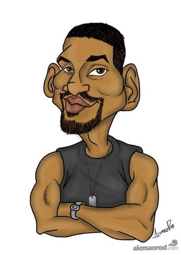 Will Smith