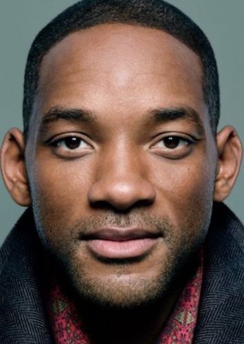 Will Smith