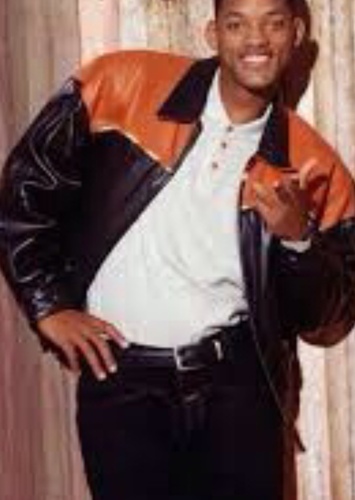 Willard Smith II