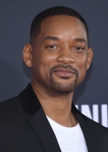Will Smith
