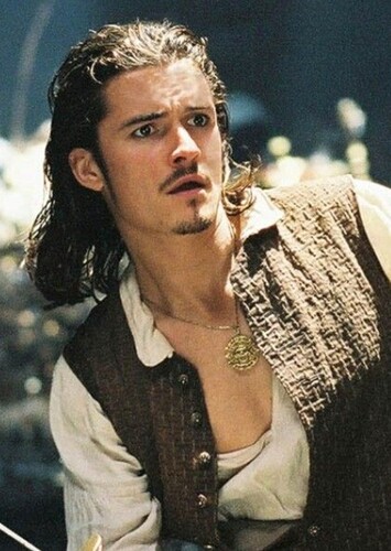 Will Turner