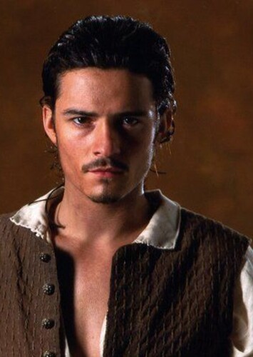 Will Turner