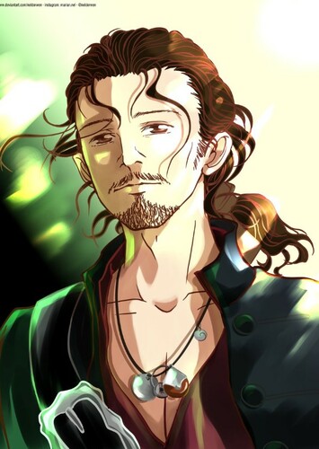 Will Turner