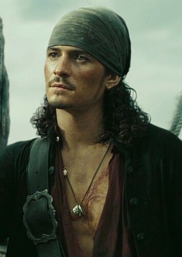 WILL TURNER