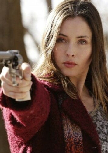 Willa Earp