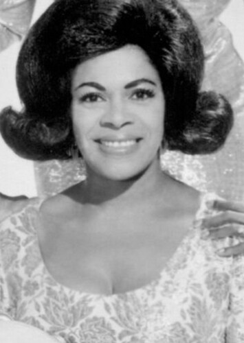 Willa Ward