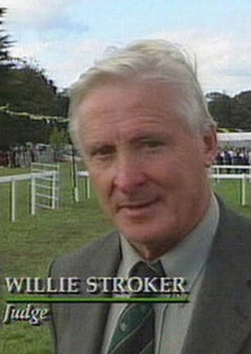 Wille Stroker