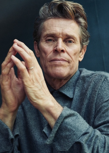 Willem Dafoe