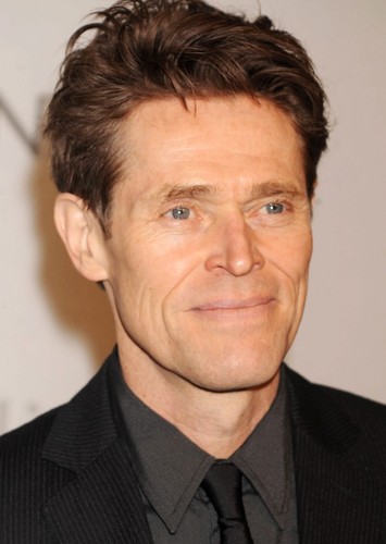 Willem Dafoe