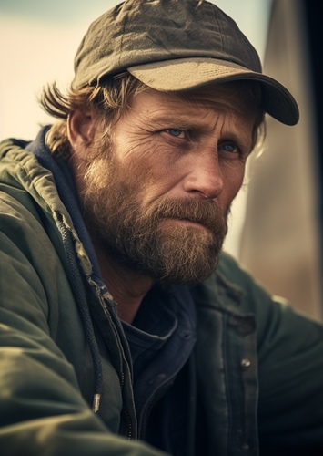 Willem's Father