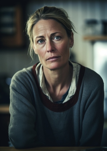 Willem's Mother