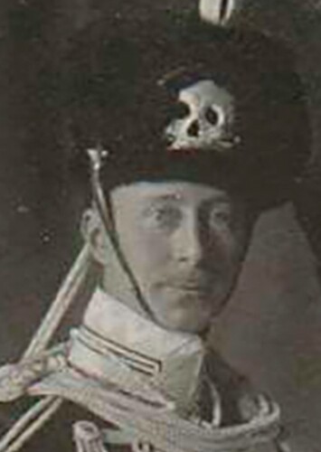 Willhelm III