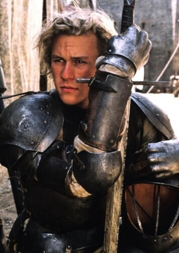 William