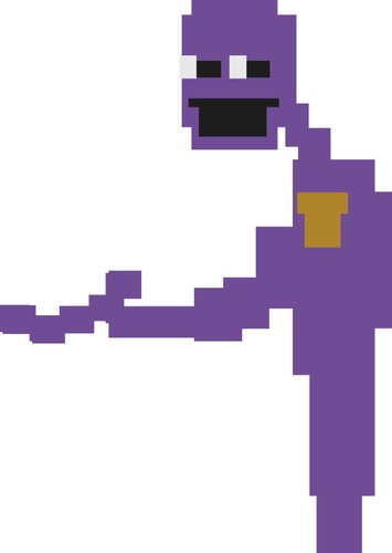 William Afton