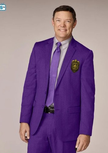 William Afton