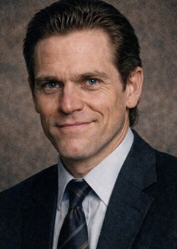 WILLIAM AFTON (1983)