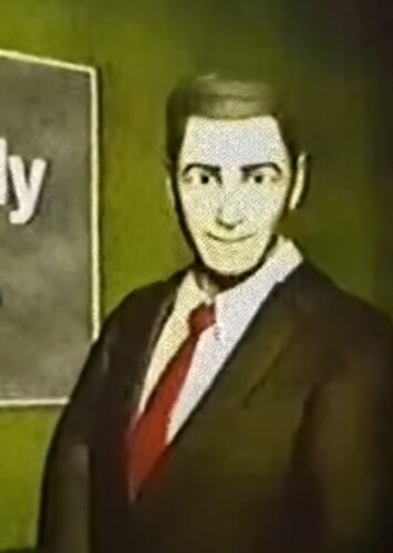 WILLIAM AFTON