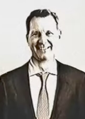 WILLIAM AFTON