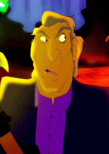 William Afton