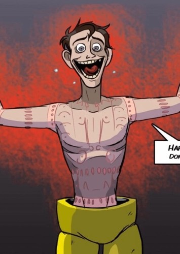 William Afton