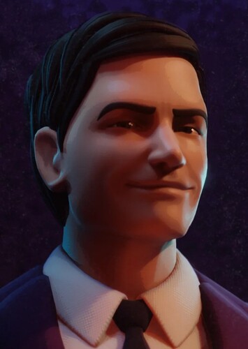 William Afton