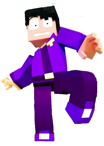 William Afton
