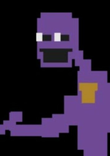 William Afton