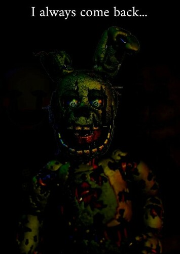 William Afton