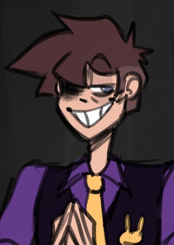 William Afton