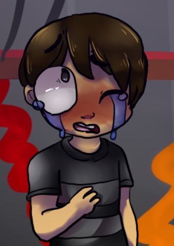 William Afton