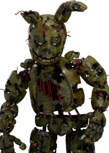 William Afton