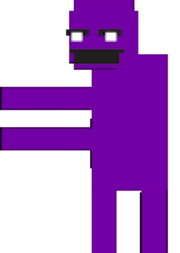 William Afton
