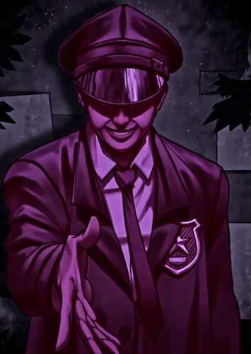 William Afton