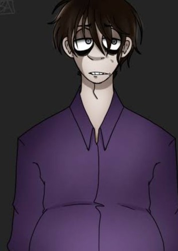 William afton
