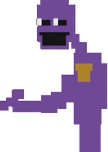William Afton