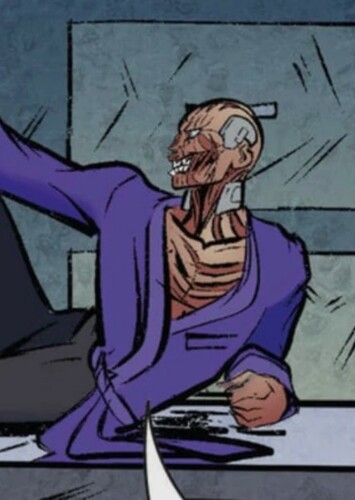 William Afton
