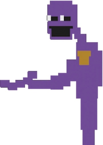 William Afton