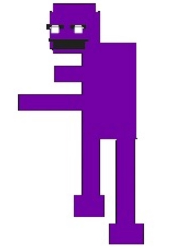William Afton