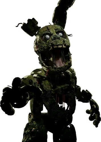 William Afton