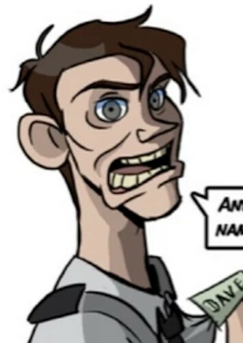 William Afton