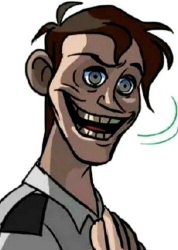 William Afton