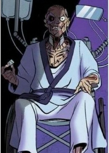 William Afton