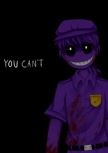 William Afton